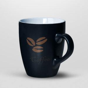 Home mug white