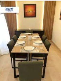 table a manger