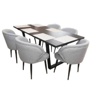 Home table a manger
