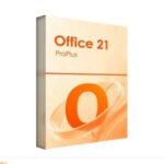 office 2021 proplus 1pc