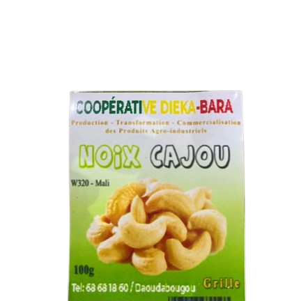 Cooperativediekabaara