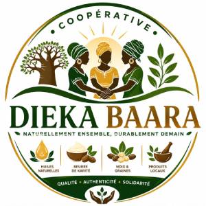 logo diekabaara