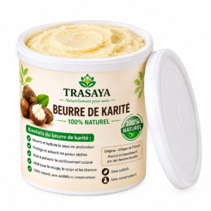 beurre de karité