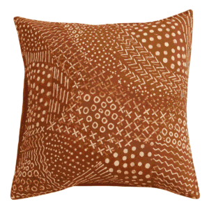 Home coussin traditionnel