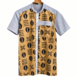 t shirt style