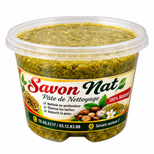 savon nani