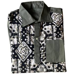 👕 chemise homme