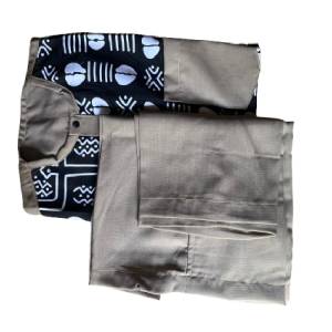 👖 ensemble pantalon & haut