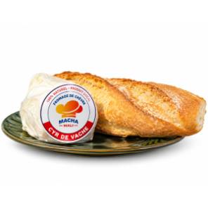 🧀 fromage de vache