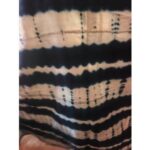 pagne indigo dogon
