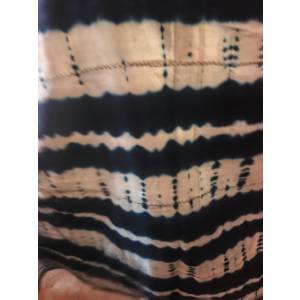 pagne indigo dogon