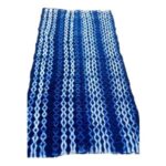 pagne indigo