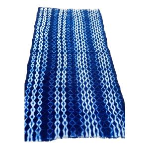 pagne indigo