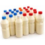🥛 lait frais de chèvre