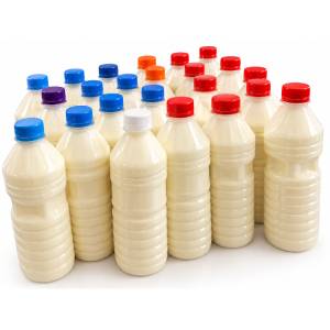🥛 lait frais de chèvre