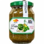 🌿 pesto artisanal