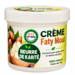 🧴 crème faty moul