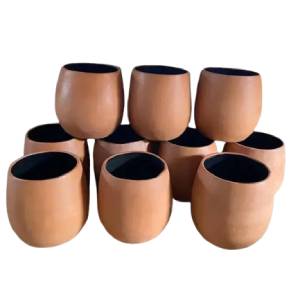 pot en terre cuite
