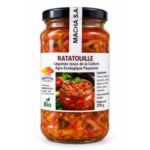 🍅 ratatouille bio