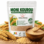 🌾 moni kourou