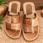 👡 sandales artisanales