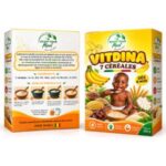 🌾 vitdina 7 céréales