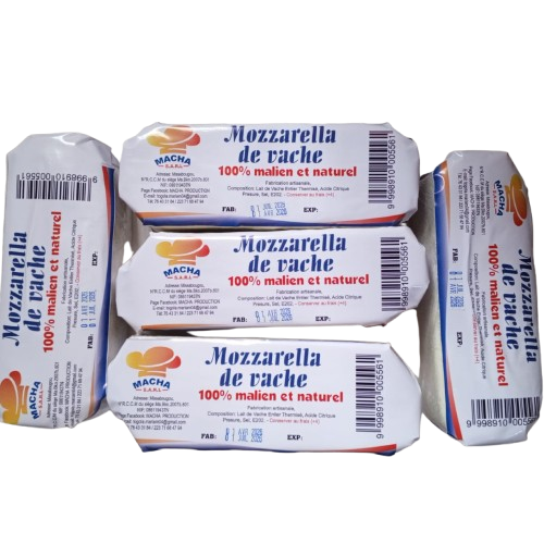 mozzarella de vache mozzarella de vache