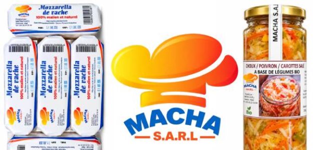Macha