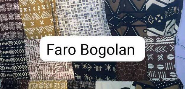 Cropped Bannier Faro