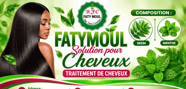 BFC FATY MOUL