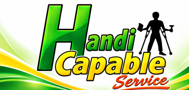 Handi Capable
