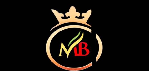 Cropped Bannier Mali Bazin
