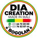 Dia Création Bogolan