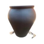 pot rond décoratif (copie)