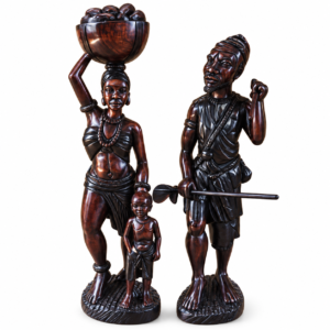 sculpture artisanale