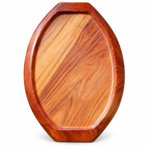 plateau en bois