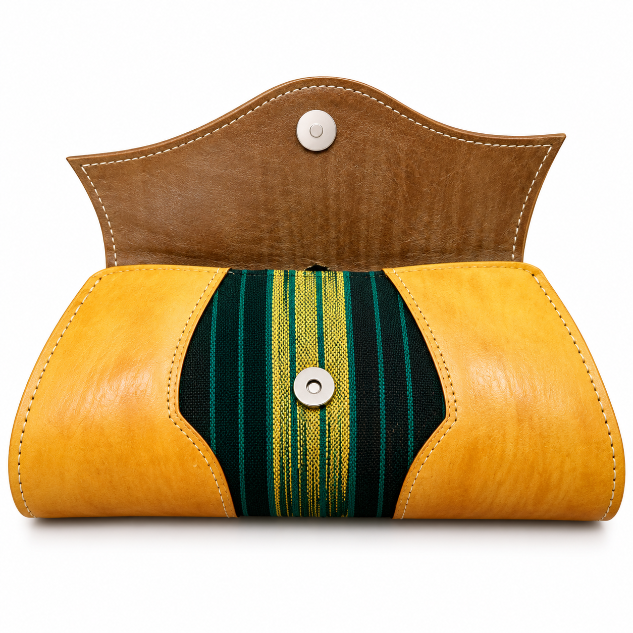 pochette artisanale pochette artisanale