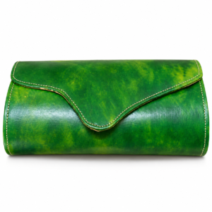 pochette artisanale