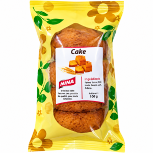 cake moelleux