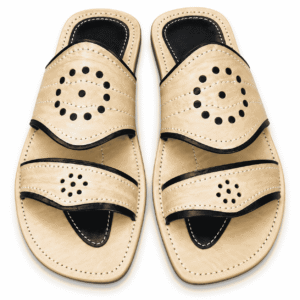 sandales artisanales