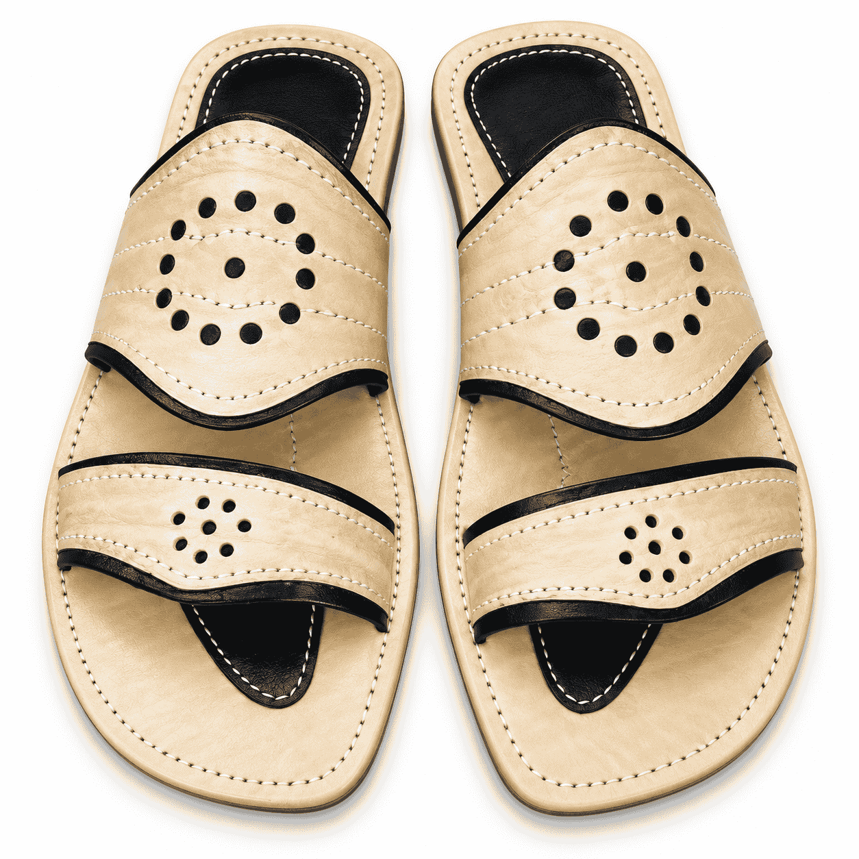 sandales artisanales sandales artisanales