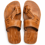 sandales artisanales