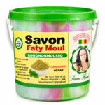 savon kongnonmousso
