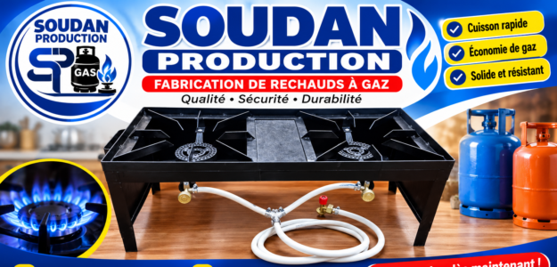 SOUDAN Produits Innovation