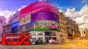 Home London Timelapse